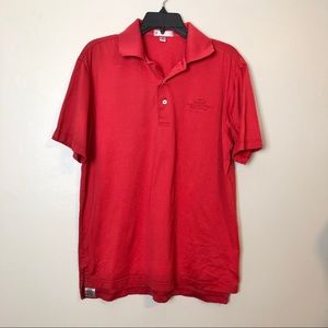Peter Millar polo shirt
